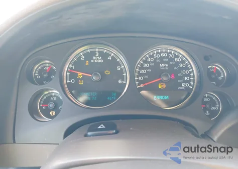 2013 GMC Yukon Slt z USA, uszkodzony, nr VIN 1GKS1CE00DR212788